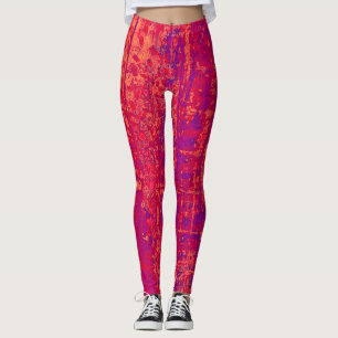 Embers Leggings