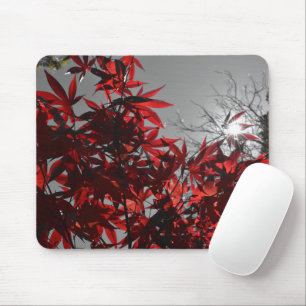 Embers of Autumn Mouse Pad