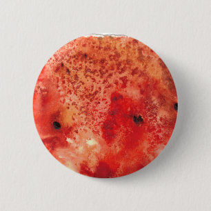 Embers Unfolding 6 Cm Round Badge