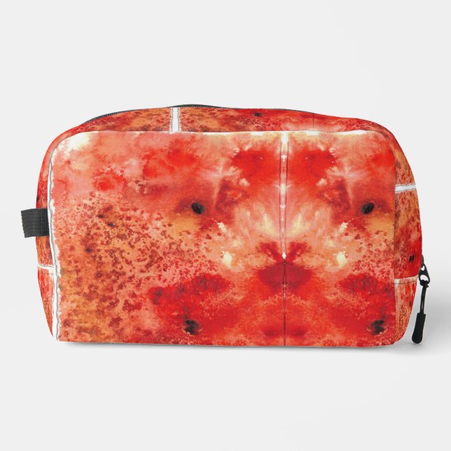 Embers Unfolding Dopp Kit (Front)