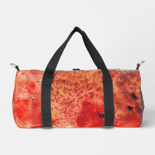 Embers Unfolding Duffle Bag