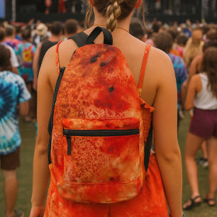 Embers Unfolding Sling Bag