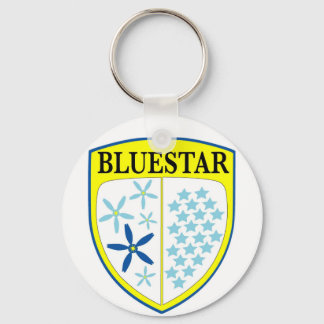 emblem key ring