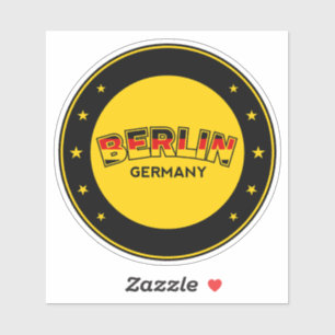 Emblem of Berlin