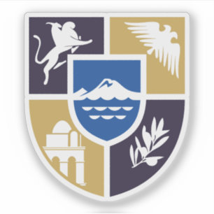 Emblem of Himarë, Albania