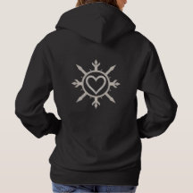 "Emblem of Love" T-Shirt