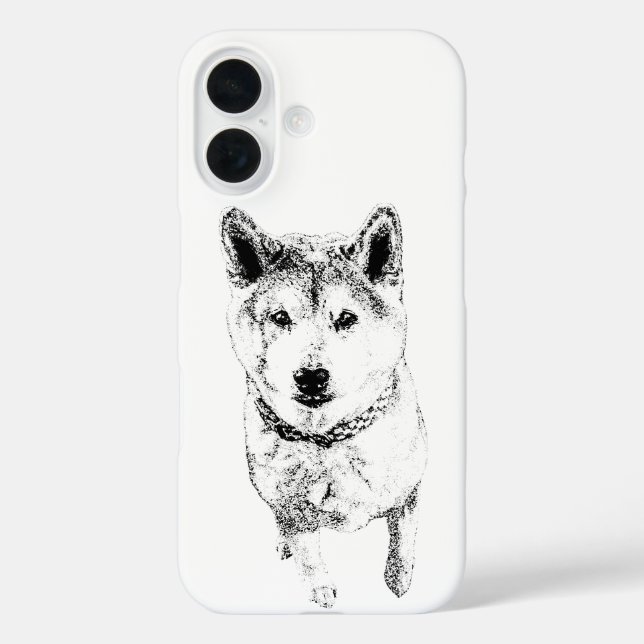 Emblem of Loyalty Case-Mate iPhone Case (Back)