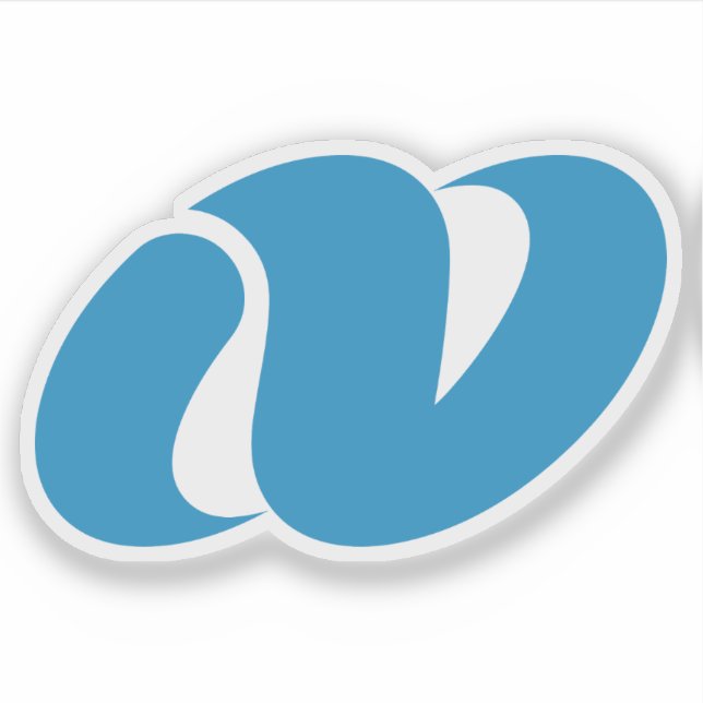 Emblem of Nagasaki Prefecture, Japan (Front)