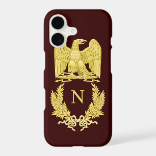 Emblem of Napoleon Bonaparte