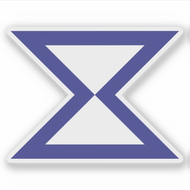 Emblem of Toyohashi, Aichi, Japan (Front)