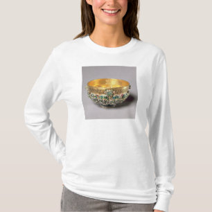 Embossed bowl set T-Shirt