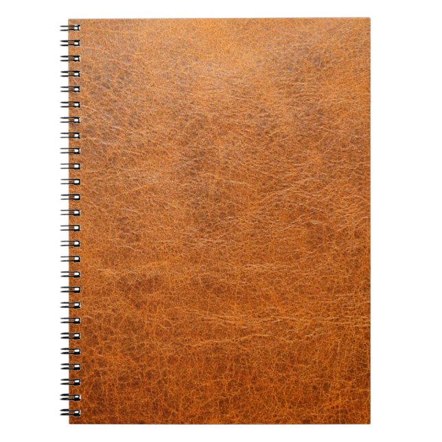 embossed journals personalised (Front)