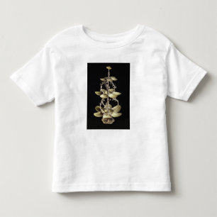 Embossed table centrepiece toddler T-Shirt