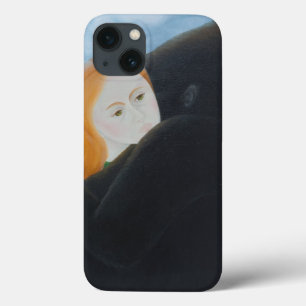 Embrace 2011 iPhone 13 case