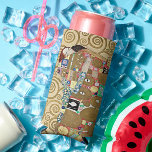 Embrace Art in Every Sip - Klimt’s Fulfilment Seltzer Can Cooler