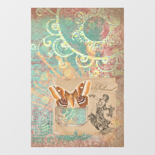 Embrace Creativity (Sheet)