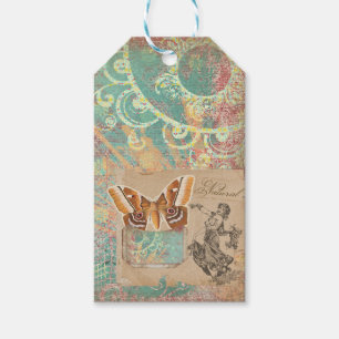 Embrace Creativity Gift Tags