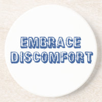 Embrace Discomfort