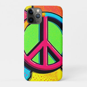 Embrace Inner Peace & Joy iPhone 11 Pro Case