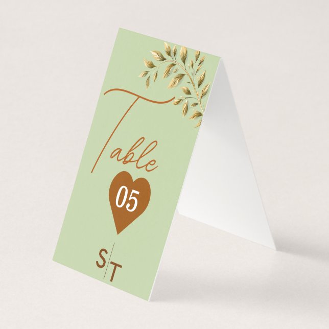 Embrace Natural Elegance (Back)