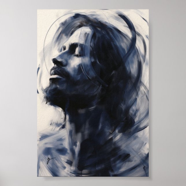 Embrace of the Spirit Poster (Front)