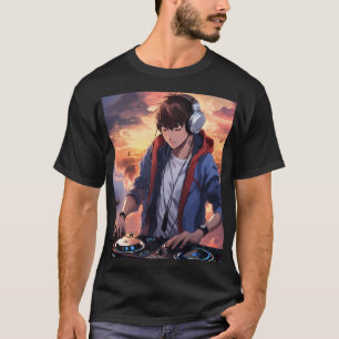 Embrace Power, Wisdom, and Prosperity T-Shirt