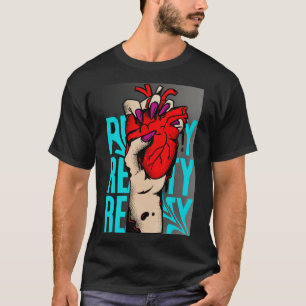 "Embrace Surreal Style: Best Design T-Shirt