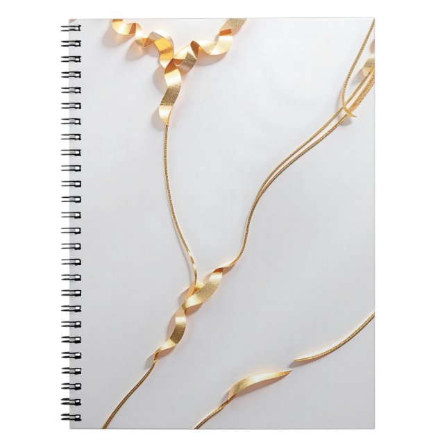 Embrace the Art of Noting Best Notebook Collection (Front)