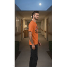 Embrace the Chaos CNA