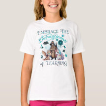 Embrace The Enchantment Of Learning