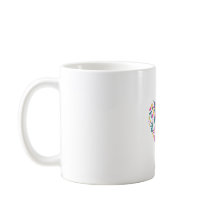 Embrace the Joureny Love Yourself Mug