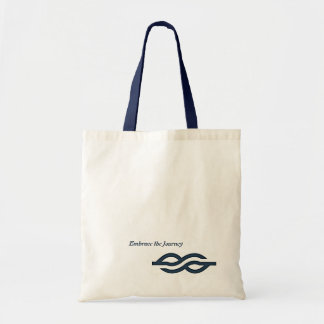 Embrace the Journey Tote Bag
