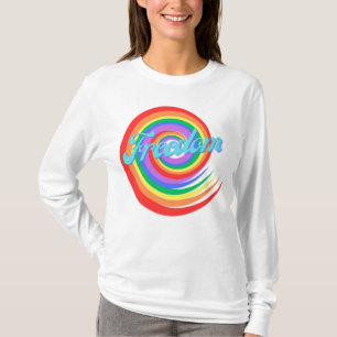 Embrace the power of Freedom T-Shirt