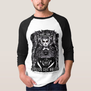 Embrace the Shadows T-Shirt