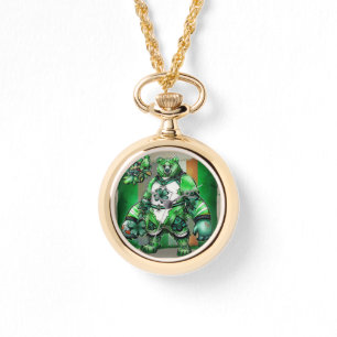 Embrace the Spirit of Ireland St. Patrick's Day Watch