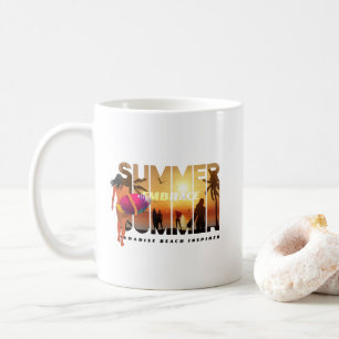 Embrace the Summer 11# classic mug