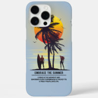 Embrace the Summer |
