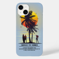Embrace the Summer |