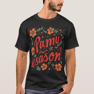 Embrace the summer vibes with our vibrant and styl T-Shirt