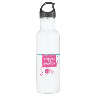 Embrace the Swatch - 710 Ml Water Bottle
