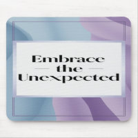 Embrace The Unexpected option 3
