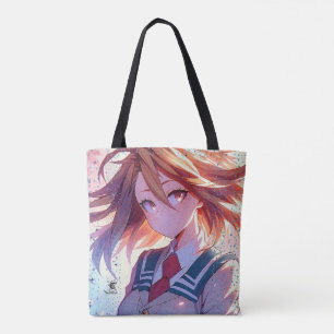 EMBRACE TOTE BAG