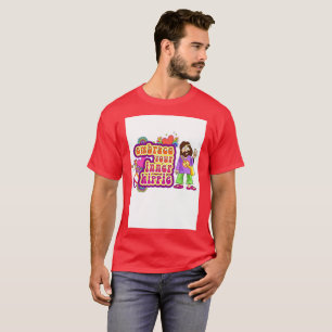 Embrace Your Inner Hippie T-Shirt