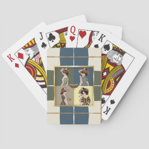 Embrace Your Nest Playing Cards (different forms)