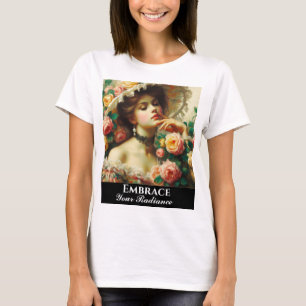 Embrace Your Radiance T-Shirt