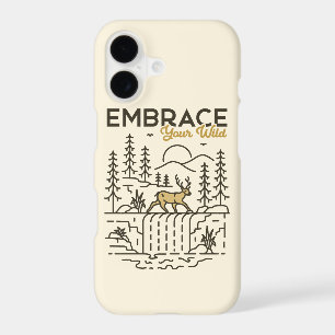 Embrace Your Wild