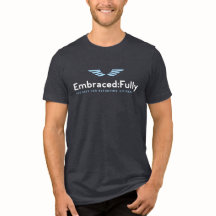 Embraced:Fully - Men's