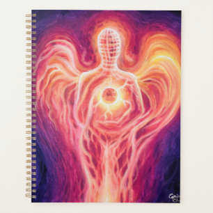 Embracing the inner sun planner