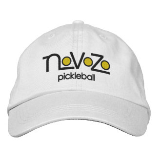 Embroidered Hat, Alternative Apparel Basic Adjusta Hat