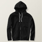 Embroidered Respiratory Therapist Hoodie